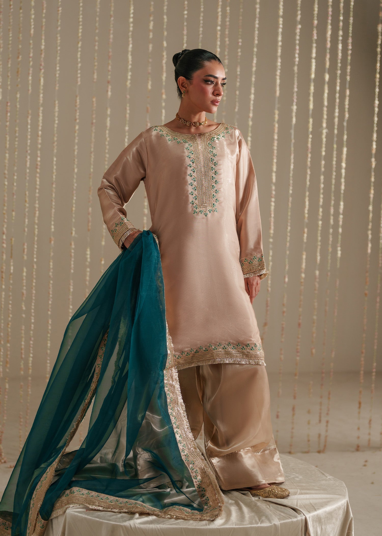 Truba Luna Women 3pcs