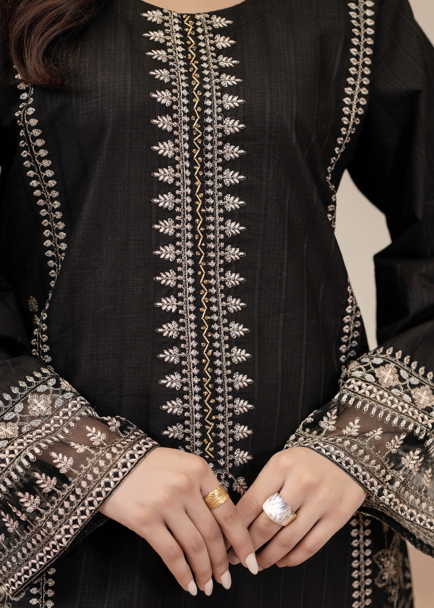 Flutterby Eden bk Women 2pcs