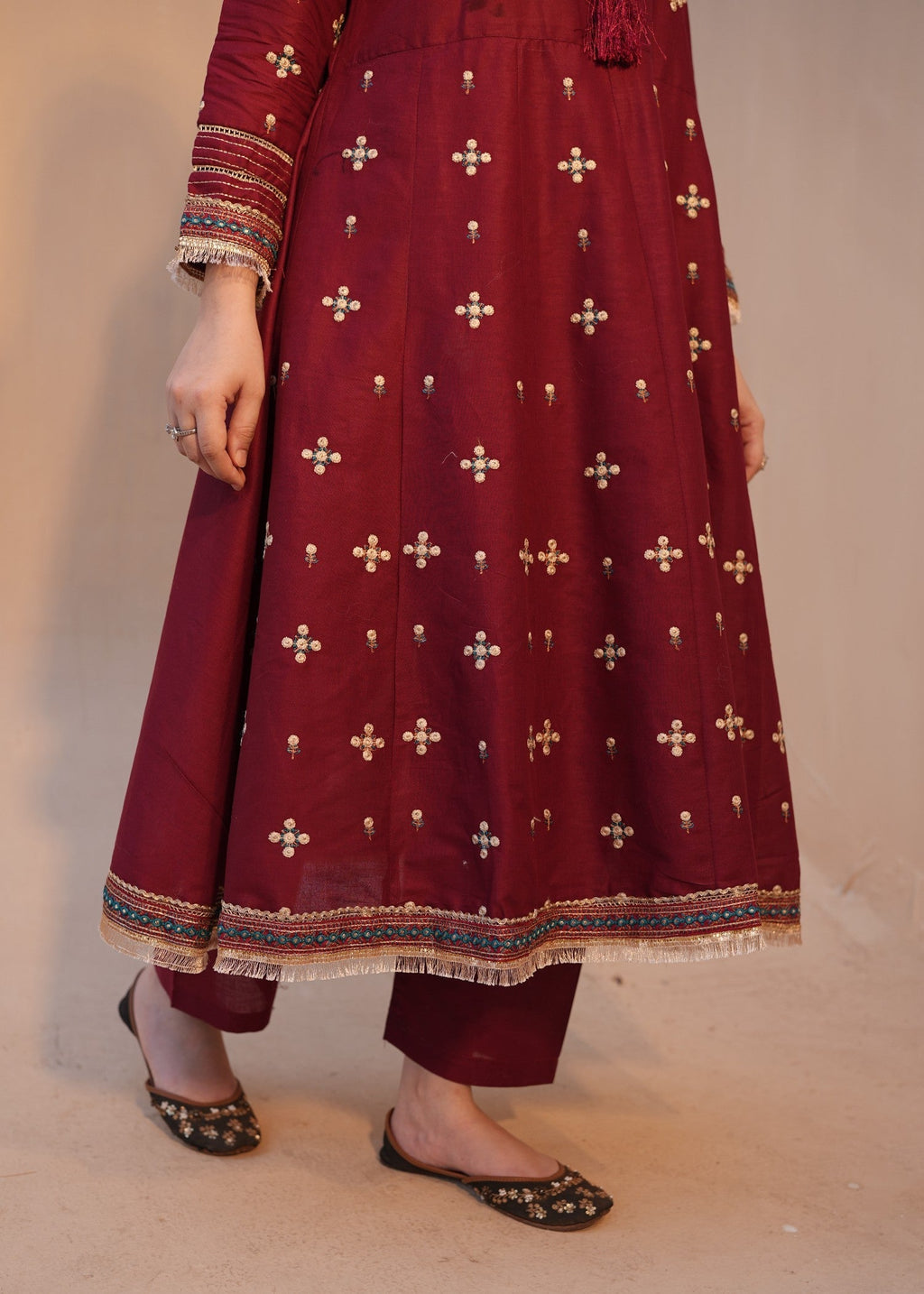 Preetpret Hareem Women 2pcs