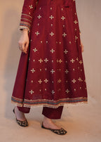 Preetpret Hareem Women 2pcs