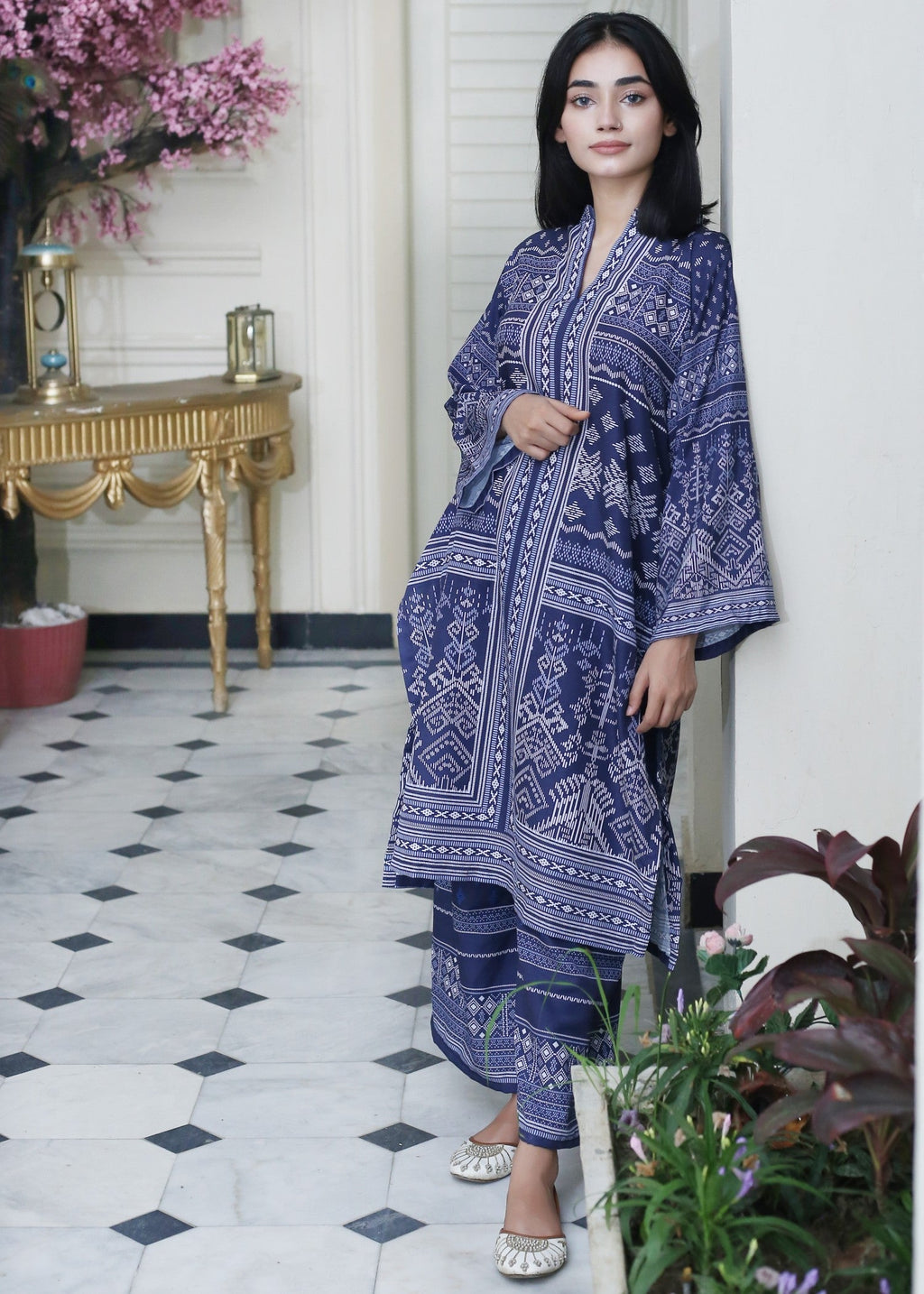 Ayat Amal Official Alvira Women 2pcs