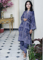 Ayat Amal Official Alvira Women 2pcs