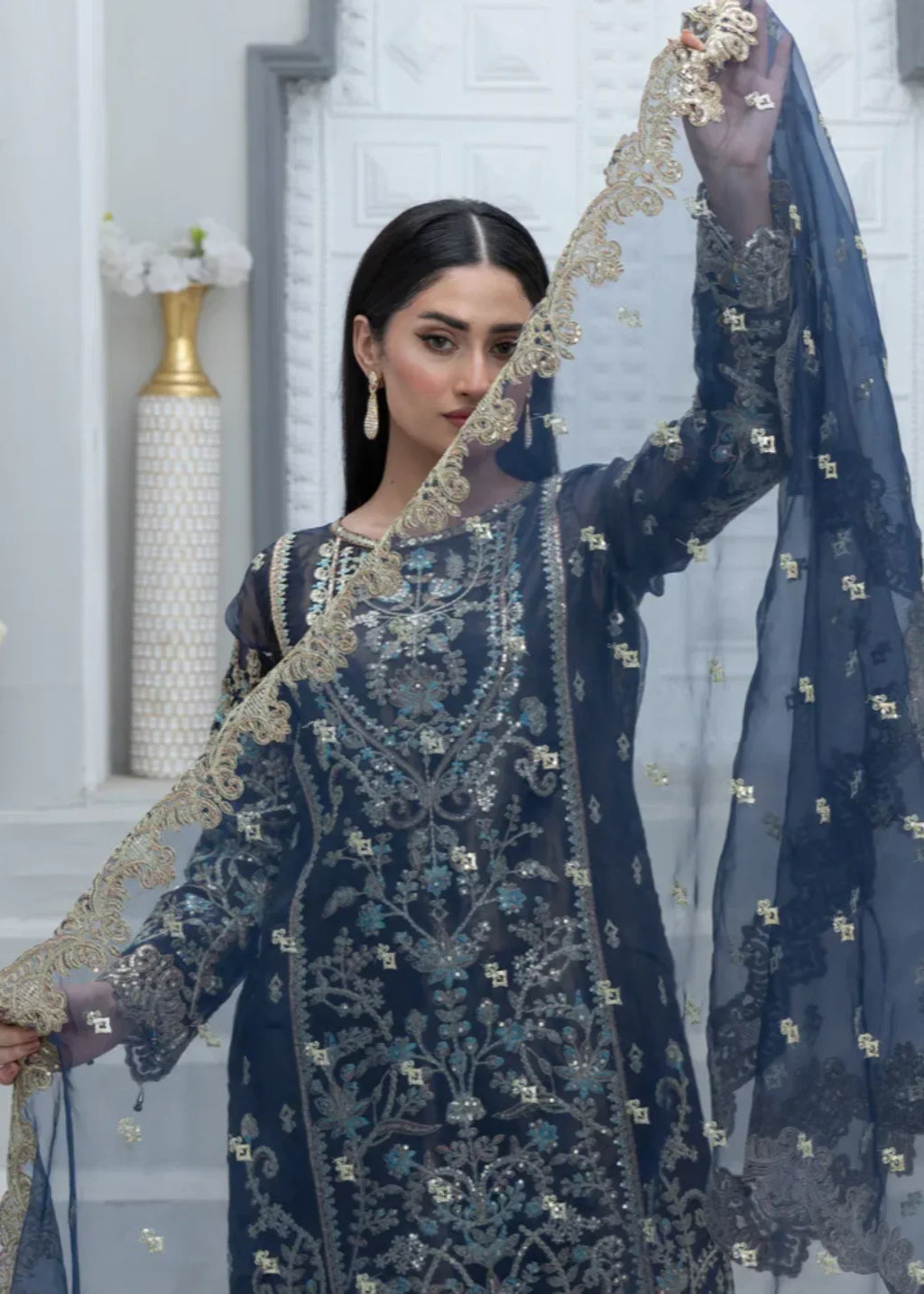 Maherposh MP AF03 Women 3pcs