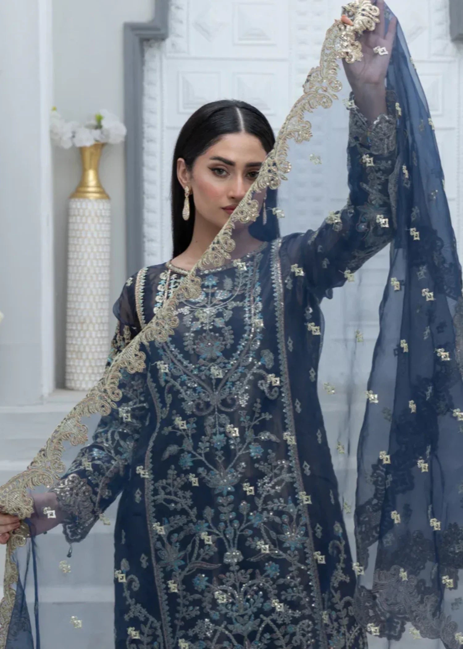 Maherposh MP AF03 Women 3pcs