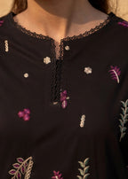 Chaudhary Arts Diana Embroidered Women 2pcs