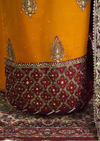 Haseens Official Shamsa Women 3pcs