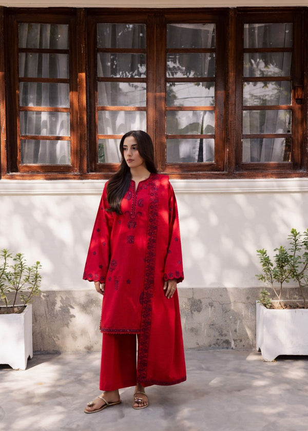 Mannat lila Women 3pcs