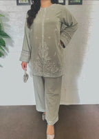 Preetpret JENIFER Women 2pcs
