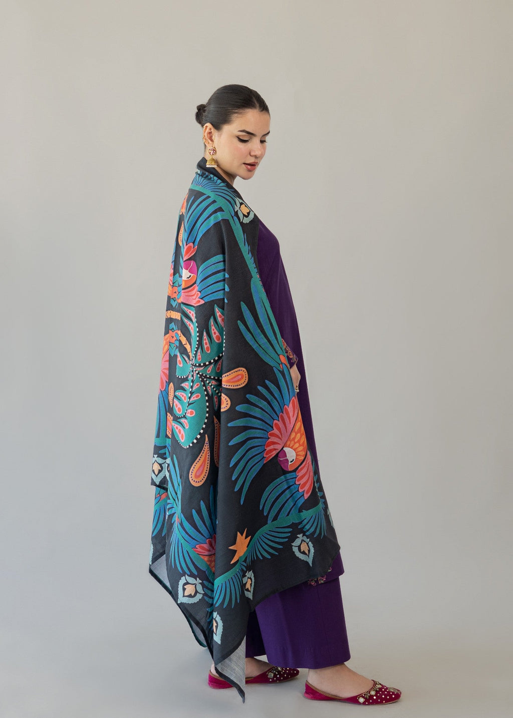 Urge Pret DUSK Women 3pcs