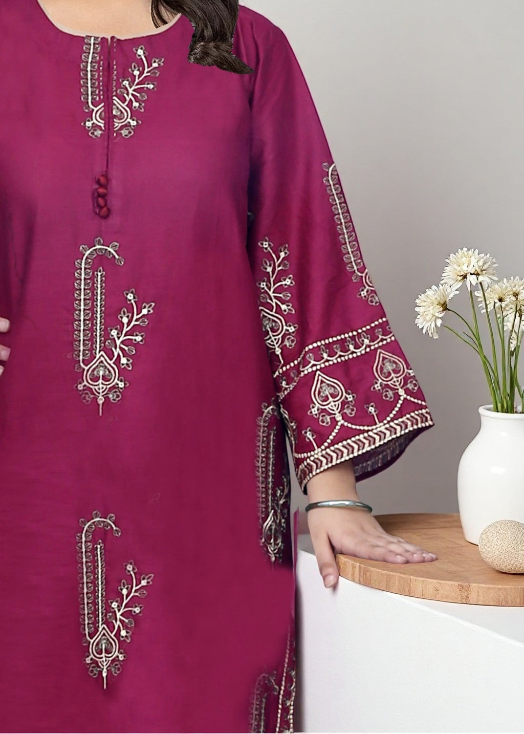 Saifron NAYLOR Women 3pcs