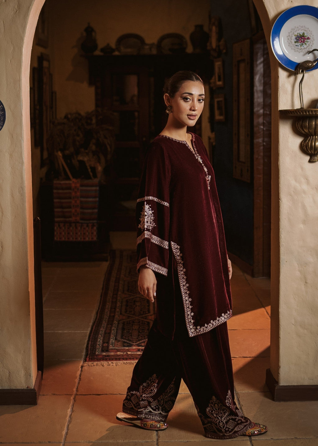 Urge Pret GULBANO Women 2pcs