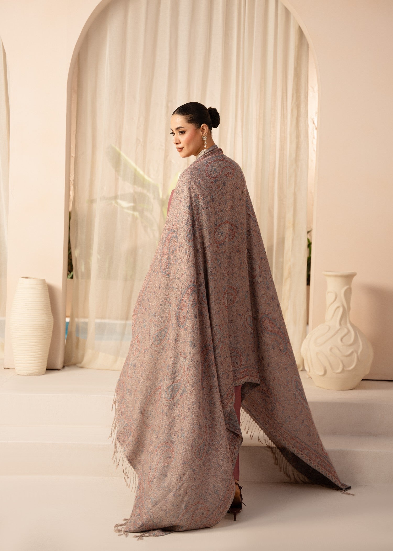 Mohagni MWD 29 Women 3pcs