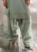 Zarqun 2527 C Women 3pcs