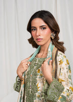 Sahibas By Mirza Sanam Women 3pcs