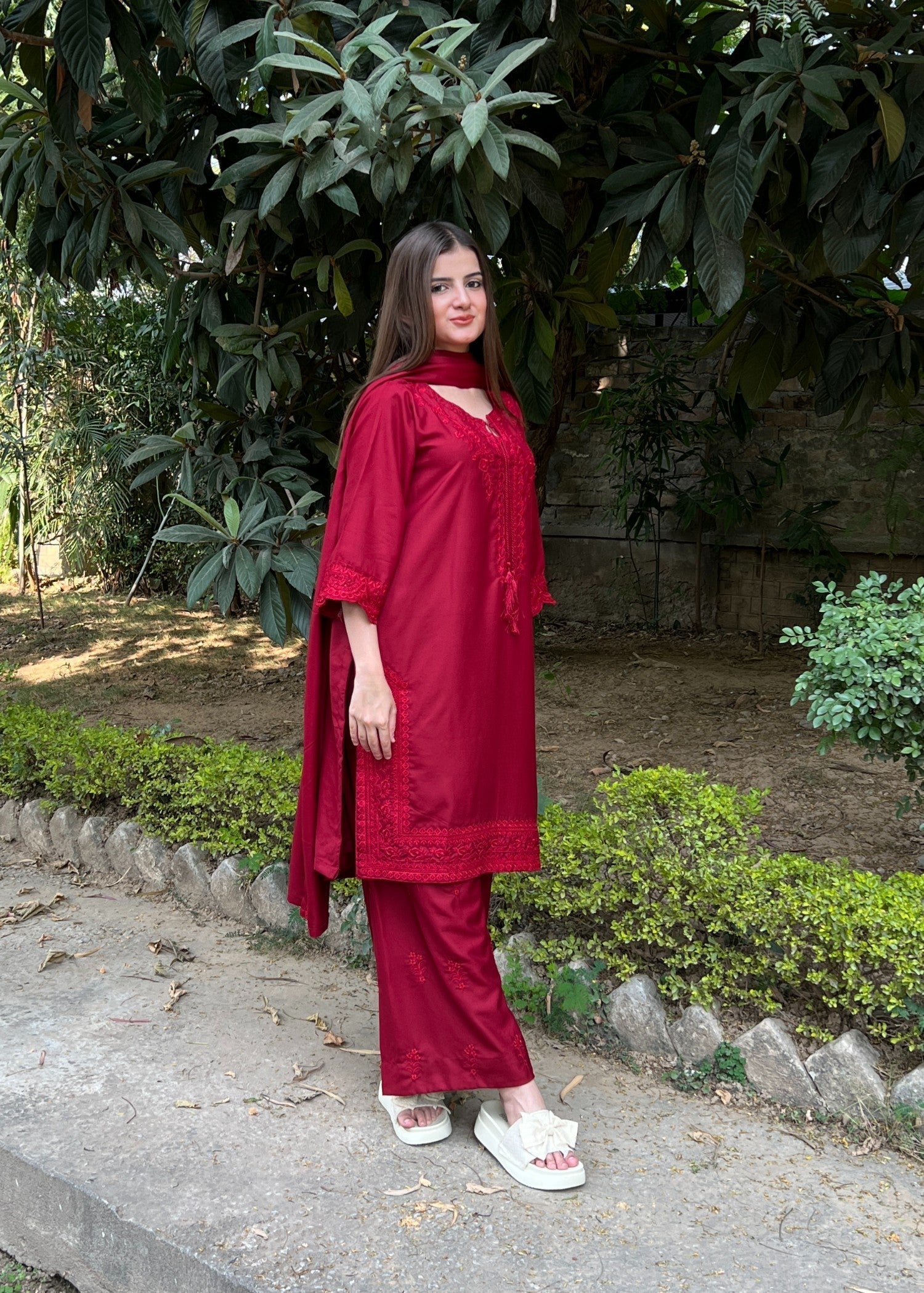 Preetpret Serena Women 3pcs