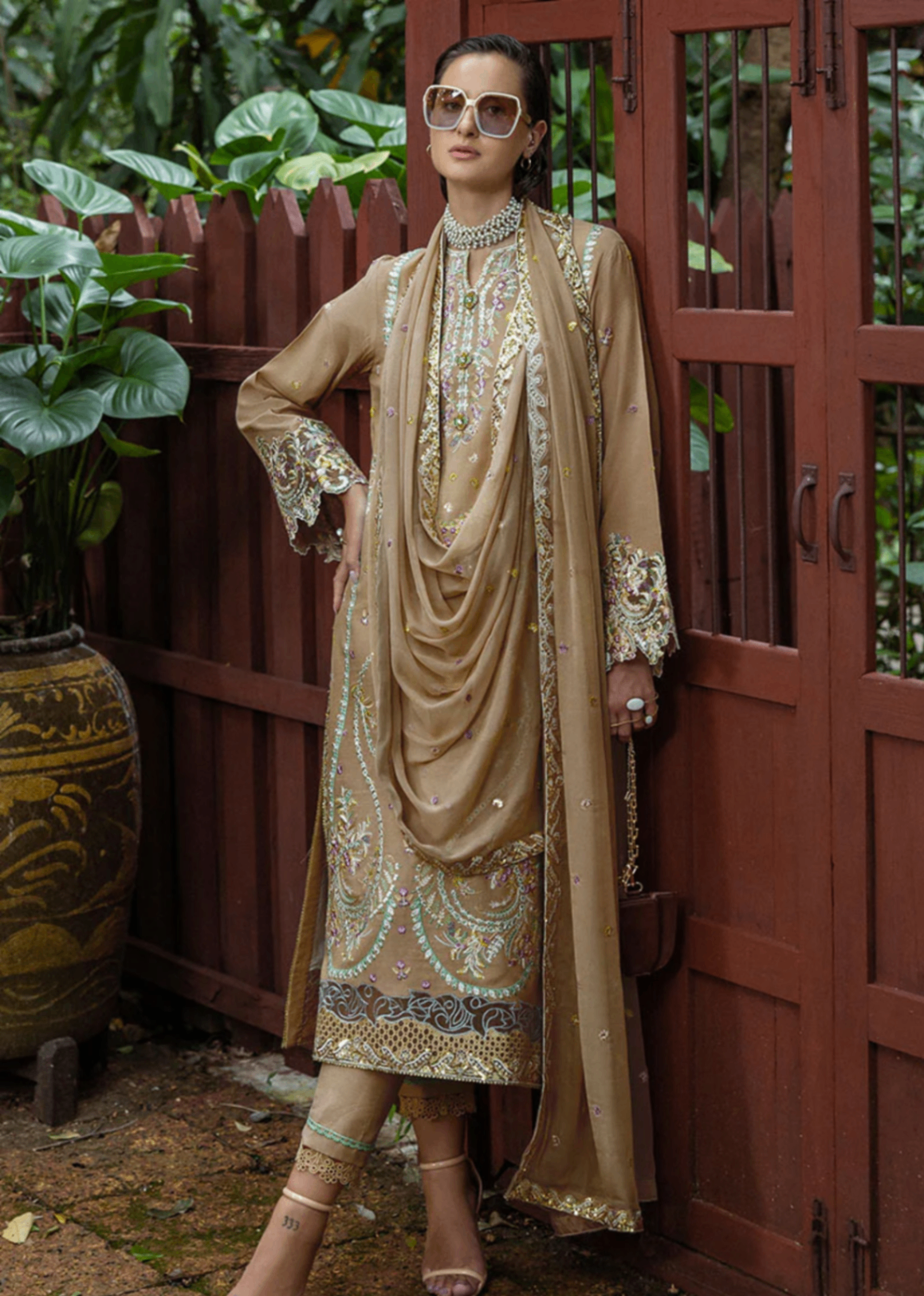 Mushq Ardena 02 V1 25 Women 3pcs