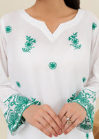 Zoya&Zafar Rang e Azadi Women 3pcs