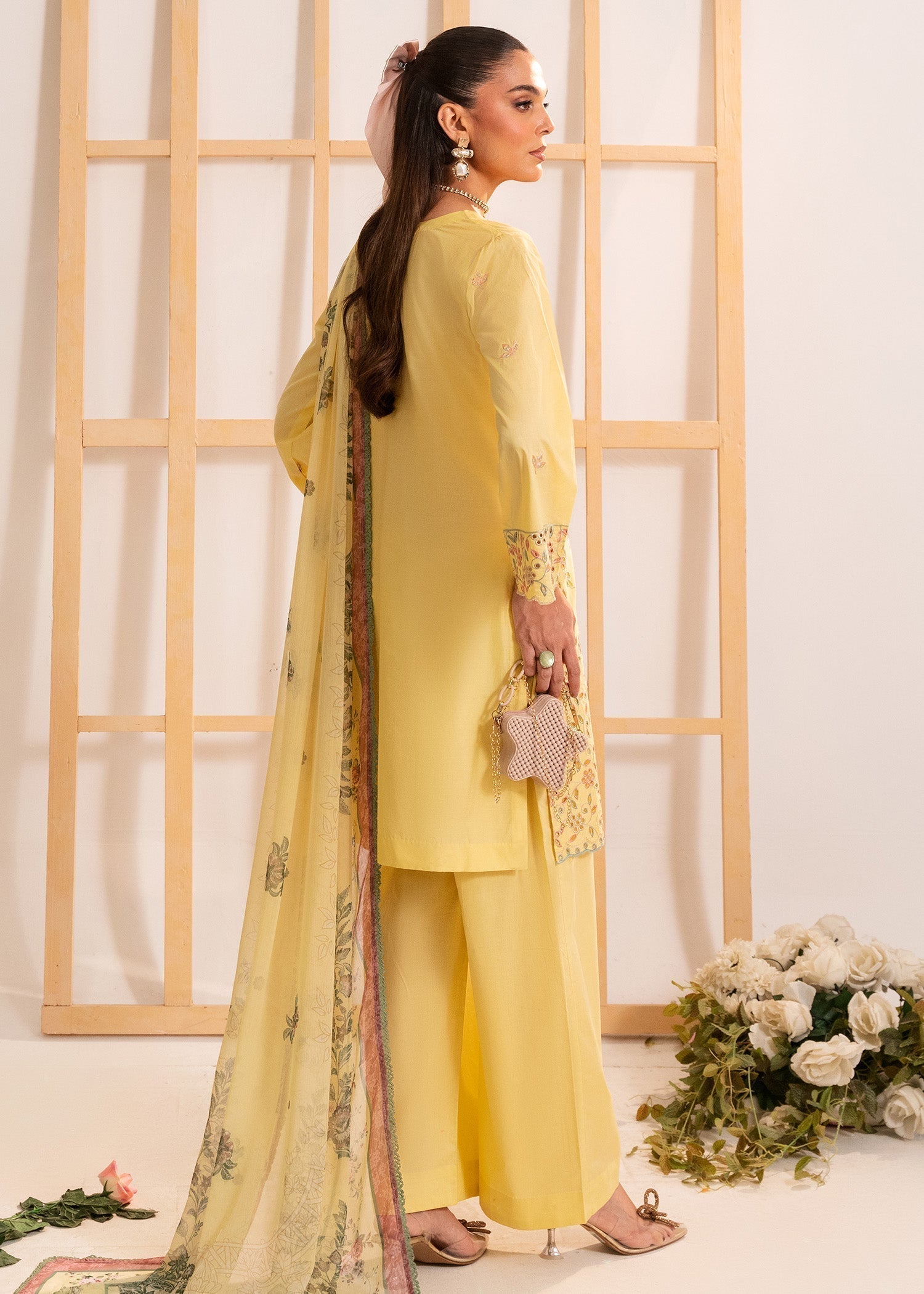 Meerak Pret Arwa Women 3pcs