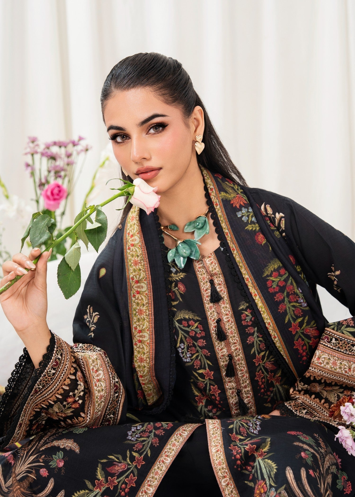 Meerak Pret Aurina Women 3pcs