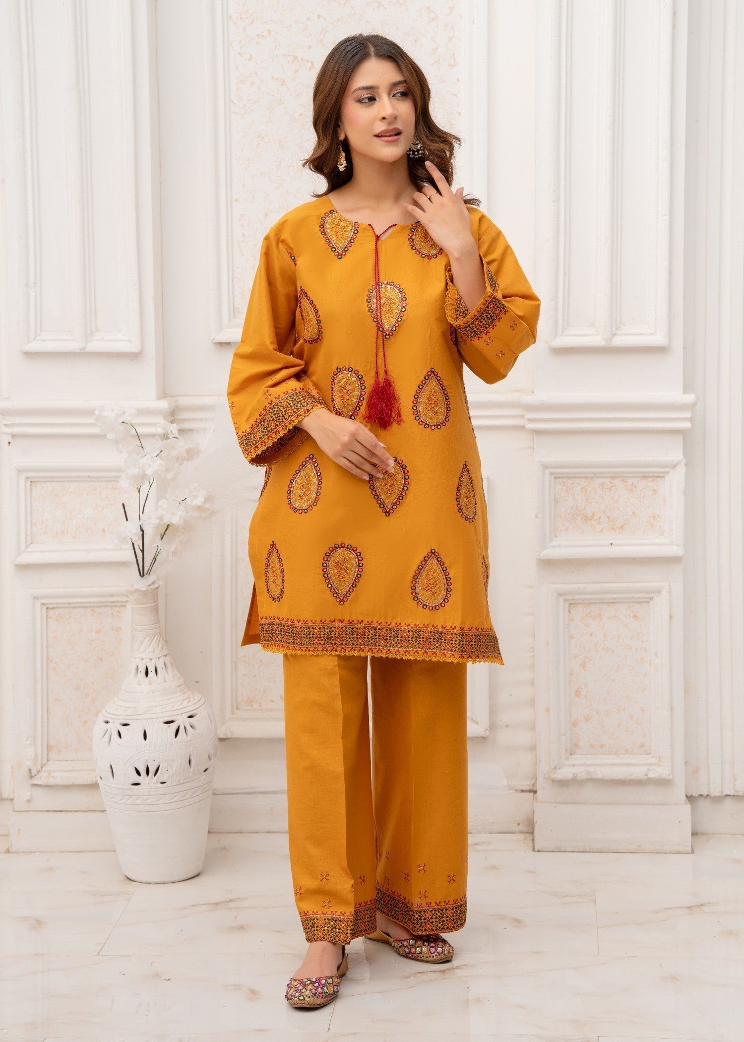 Saifron LUMARA Women 2pcs