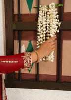 Agha Jaan DULRUBA Women 3pcs