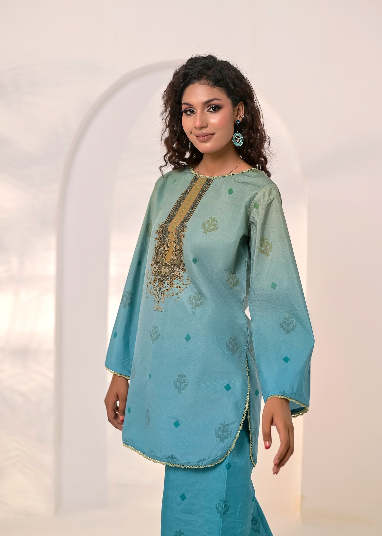 Noorma Kaamal NK JP 31 Women 2pcs