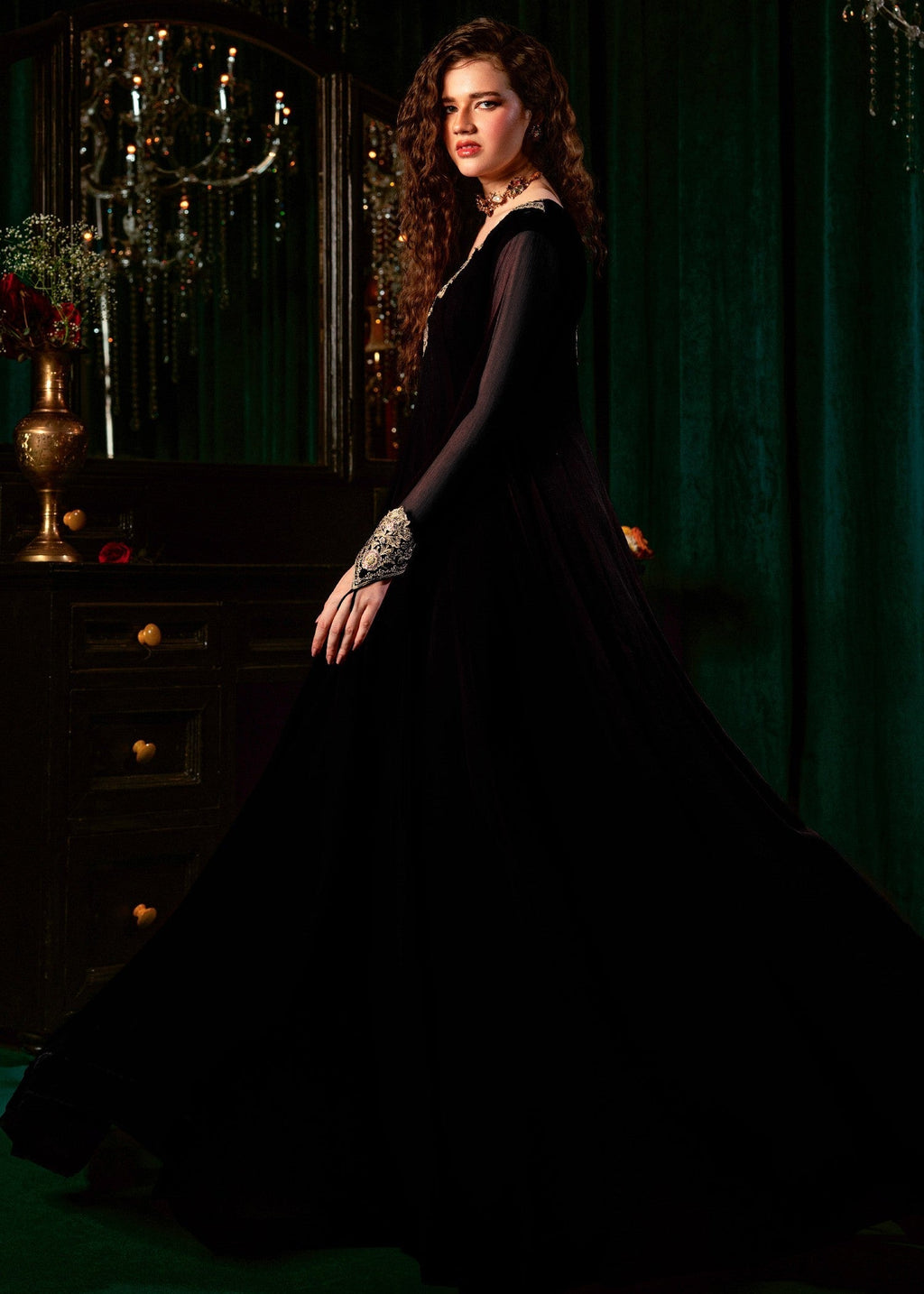 Hani & Umaimaz MALIKA Women 2pcs