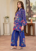 Khadija Sharif Nia Women 2pcs