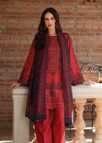 Mohagni GD 05 BLENDED KHADDAR Women 3pcs