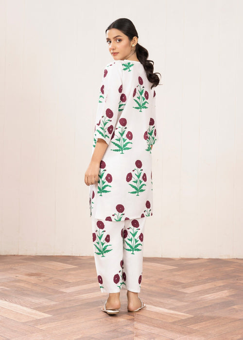 Saifron Sajal Aly Women 2pcs