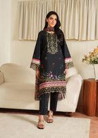 Garnet Clothing Nyssa Women 3pcs