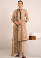 Cross Stitch SANDSTONE GRACE 0125RTWEMBCNT0406 Women 2pcs