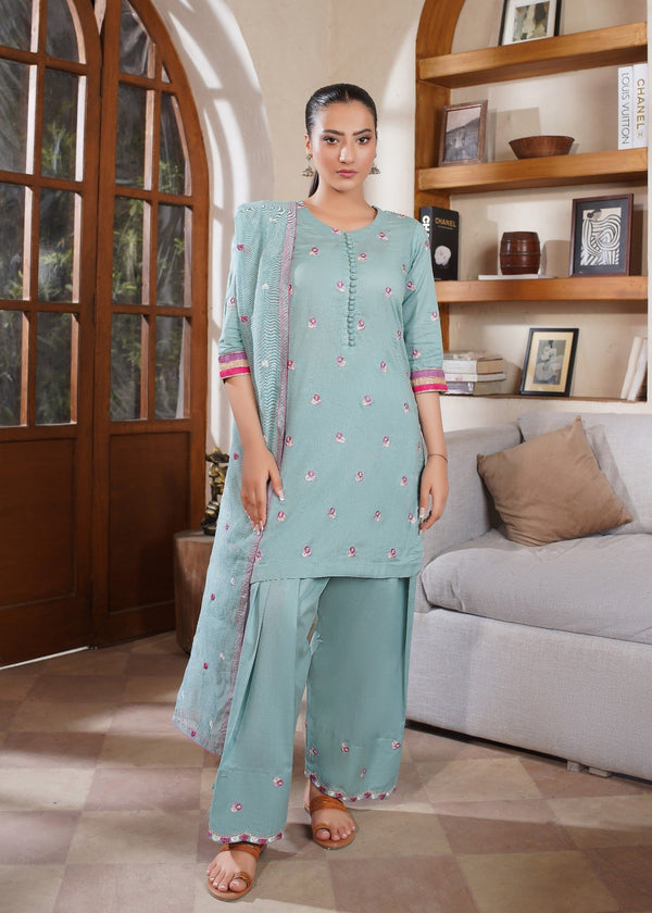 Zivah Apparel Parisa 0079 Women 3pcs