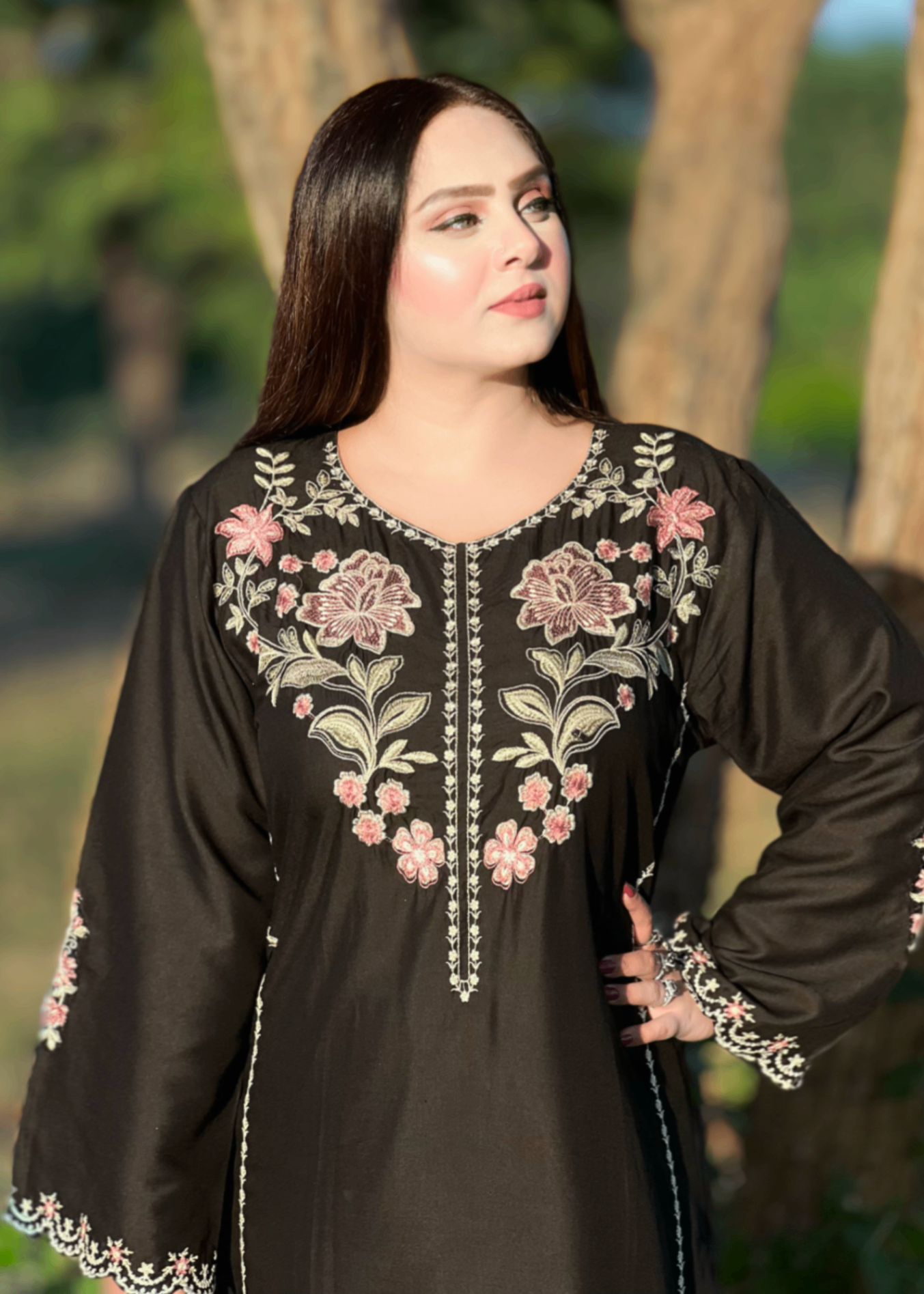 Preetpret Celine Women 2pcs