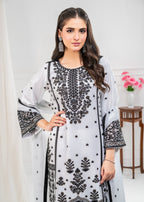 Adam's Couture Sana Women 3pcs