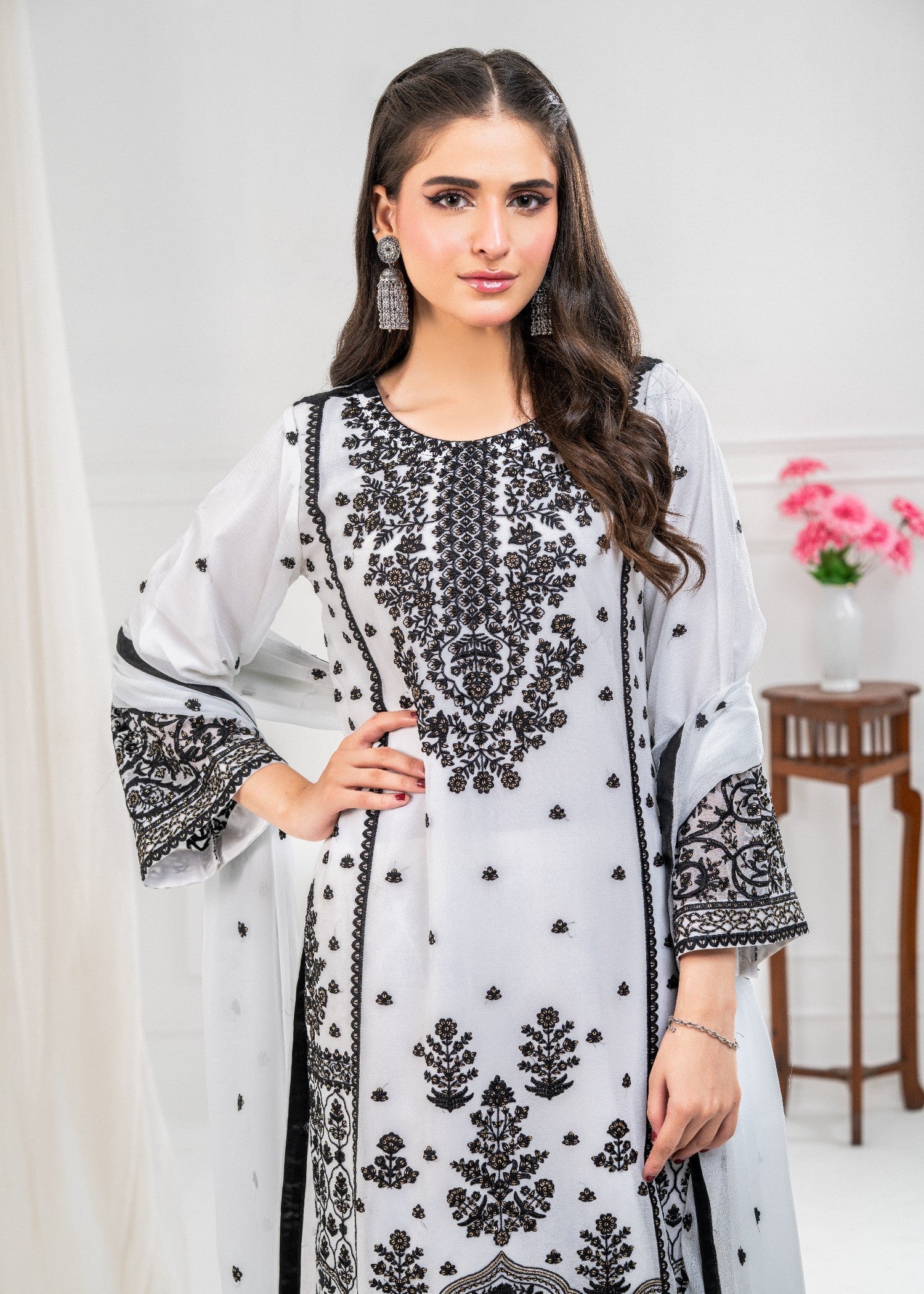 Adam's Couture Sana Women 3pcs