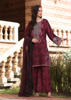 Mohagni SPL 19 STITCHED Women 3pcs