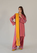 Urge Pret PINK PLUSH Women 3pcs