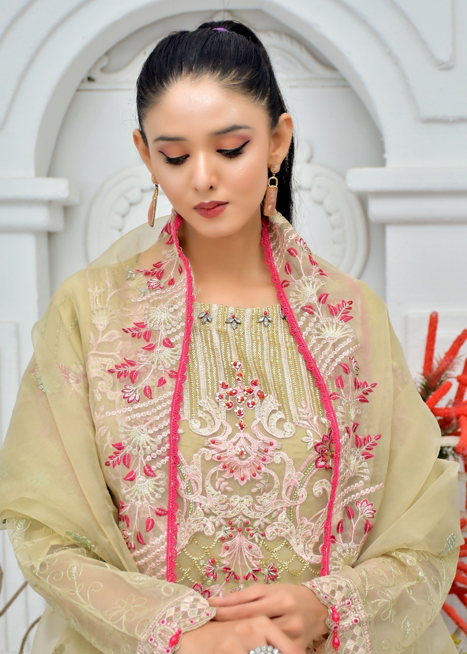 Aaina Inspire1 Women 3pcs