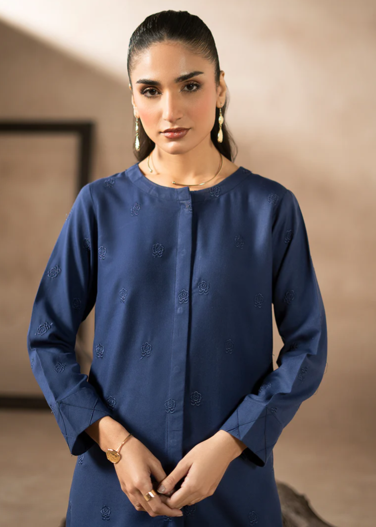 Ally's Essentials EA 42 (N) Women 2pcs