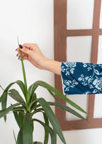 Stylish Collection ROSE TEAL Women 2pcs