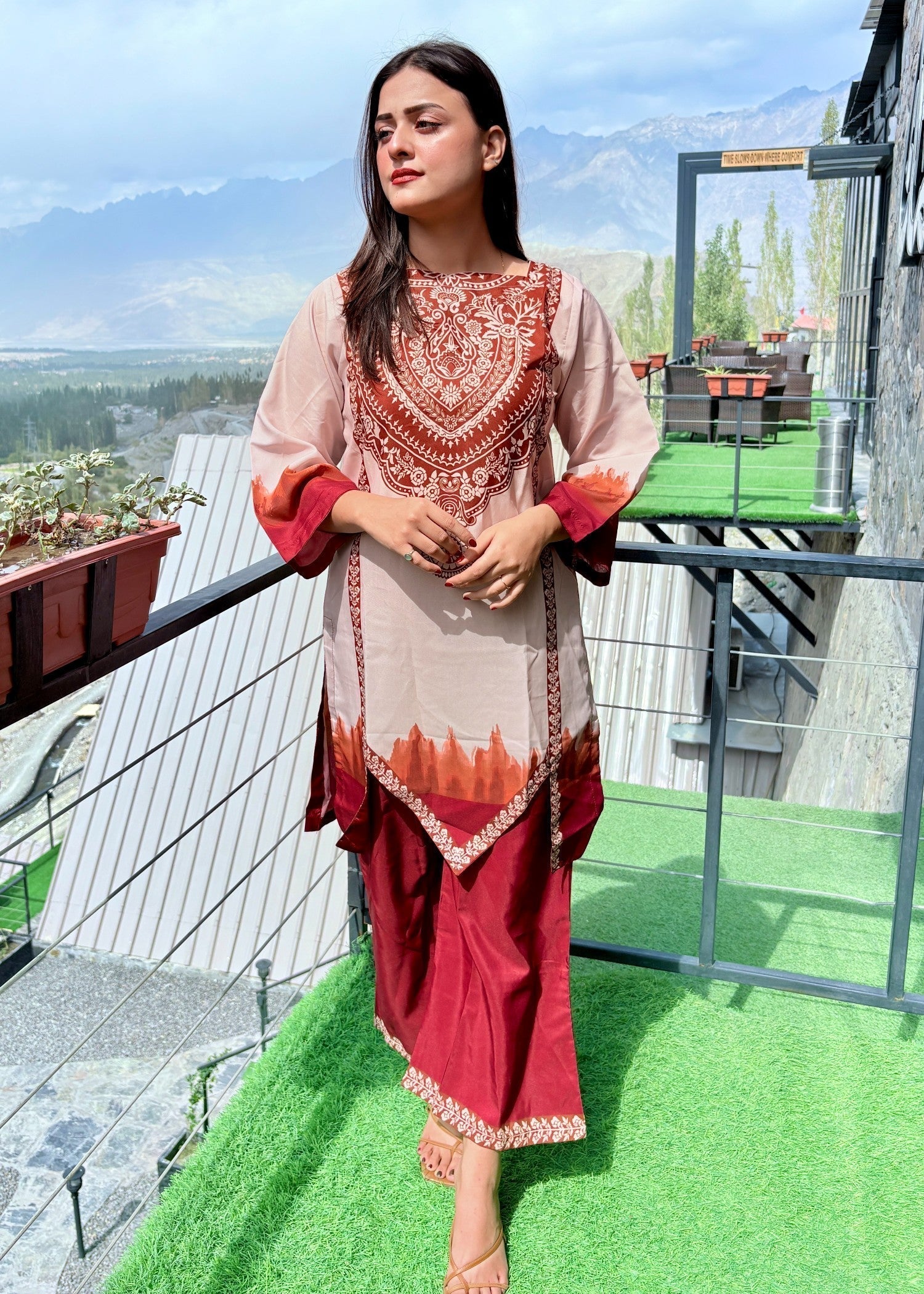 Preetpret Moonlight Women 2pcs