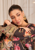 Sahibas By Mirza Lina Women 2pcs