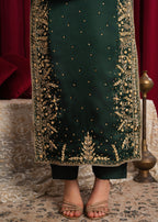 Mehroo Rosebud Silk Women 3pcs