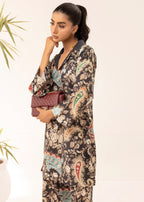 Aik Pret Vintage Luxe CRP25 063 Women 2pcs