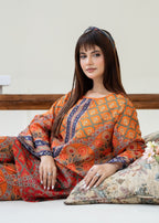 WearCuckoos Velisse Women 2pcs