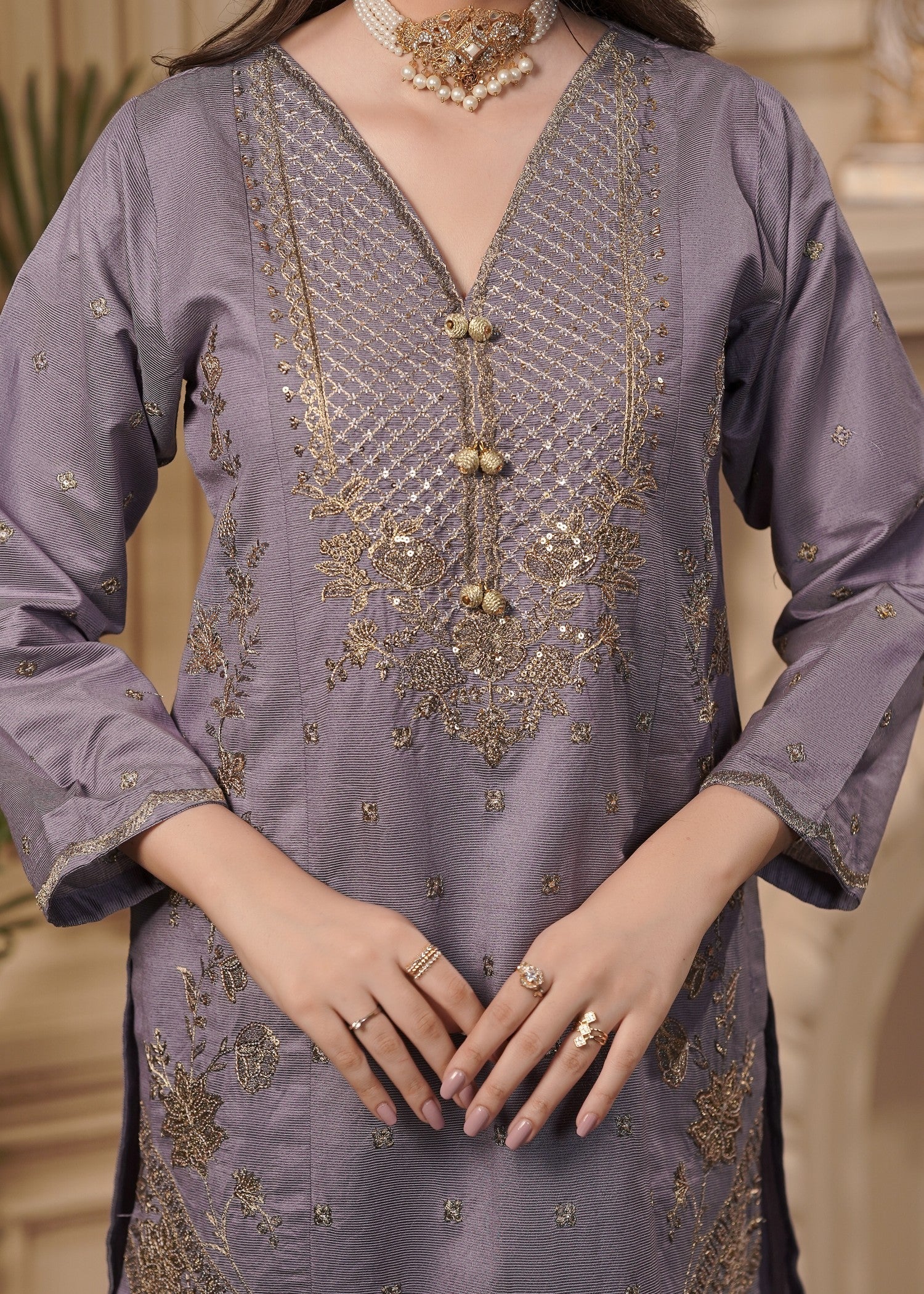 Meraki Miyabi Women 3pcs