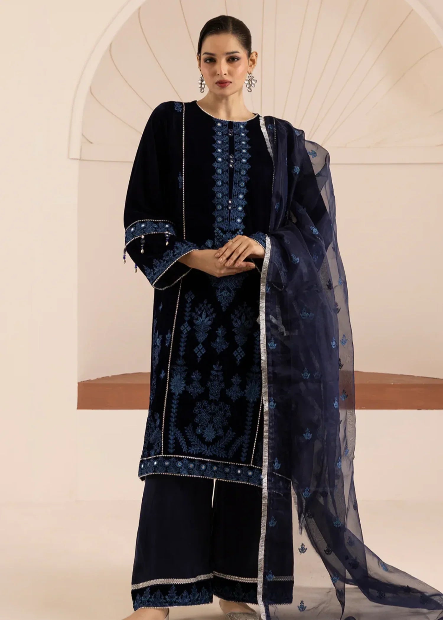 Zellbury WPL2530733 Women 3pcs