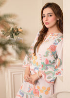 Khadija Sharif Uma Women 2pcs