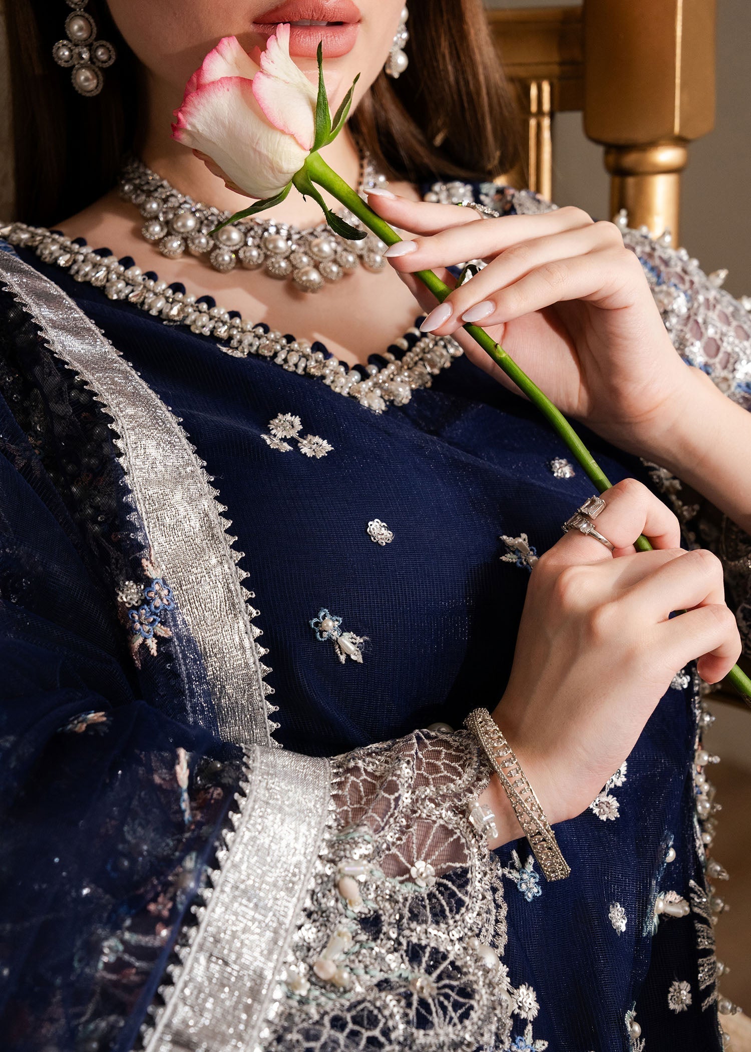 Malhaar AR 158 Women 3pcs